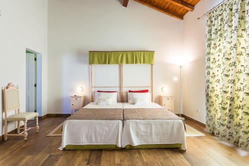 Hospedaria da Roda in Sousel