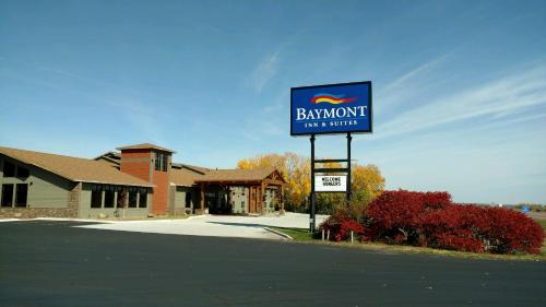 Baymont by Wyndham Oacoma