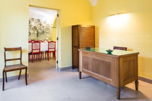 Vestíbulo, Hospedaria da Roda in Sousel