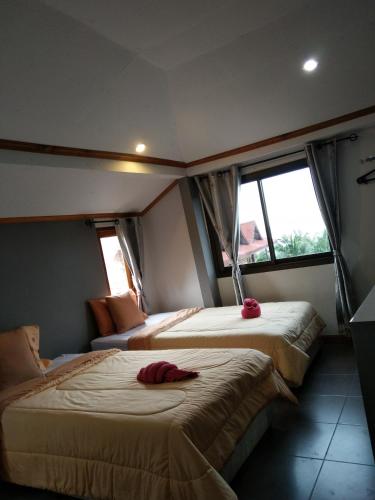 Kohkaew Village 2@Kohsamet in Ko Samet