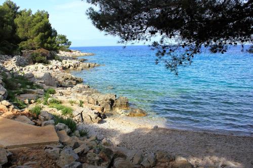 Apartment Mali Losinj 7879d - image 3