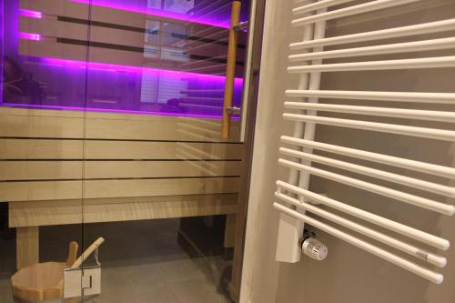 Altstadt Wohnung 2 "Hooge" in 博爾庫姆