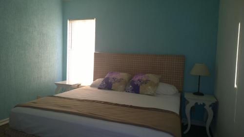 1 king bed