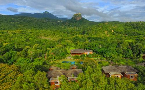 . Popa Garden Resort