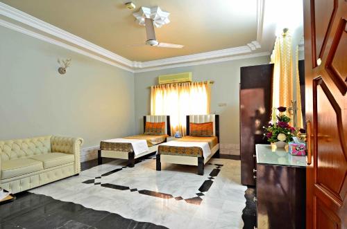 Hotel Blue Sky Executive image 16