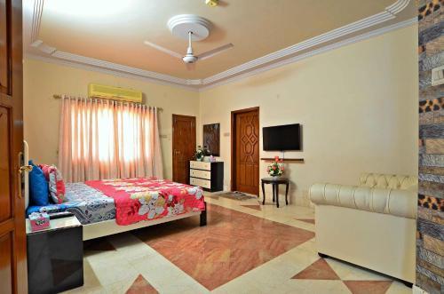 Hotel Blue Sky Executive image 30