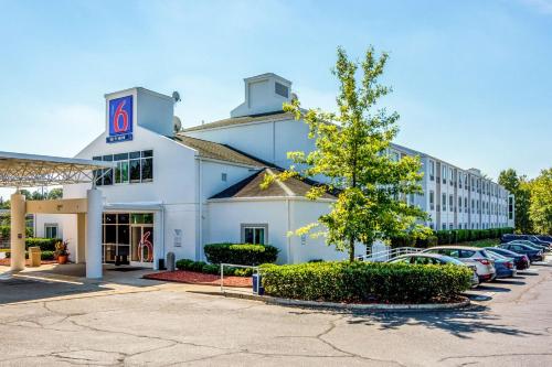 Motel 6-Fort Mill, SC - Charlotte