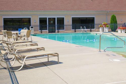 Best Western Galleria Inn & Suites in Cheektowaga, USA