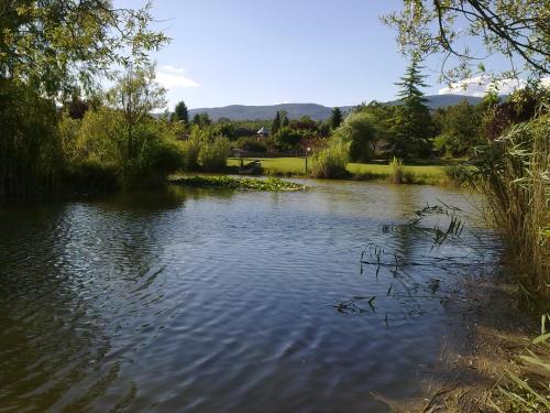 Domaine De La Bégude