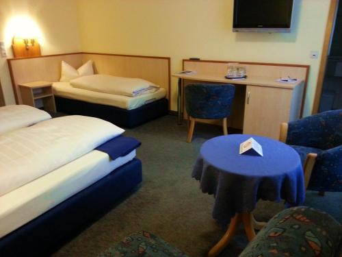 City Partner Hotel Strauss - main image