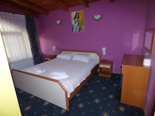 Kovanlika Hotel - image 6