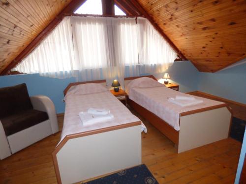 Kovanlika Hotel - image 3