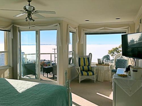 1 king bed