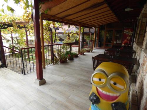Kovanlika Hotel - image 4