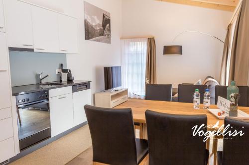 Instalaciones, Hotel Baeren in Adelboden