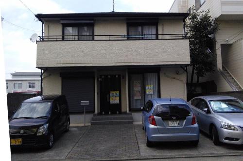 

Guesthouse Cosmo