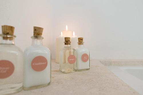 S'Hotelet d'es Born - Suites & SPA - image 5