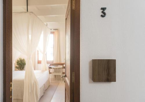 S'Hotelet d'es Born - Suites & SPA - image 9