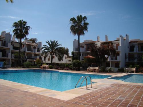 Las Velas Esparver - main image