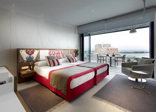 117534907 Parador de Cádiz