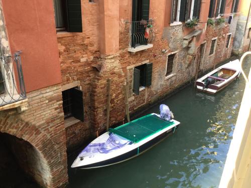 Venice Sun Apartment and rooms