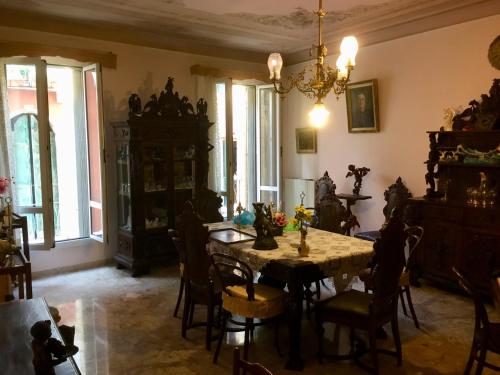 Venice Sun Apartment and rooms