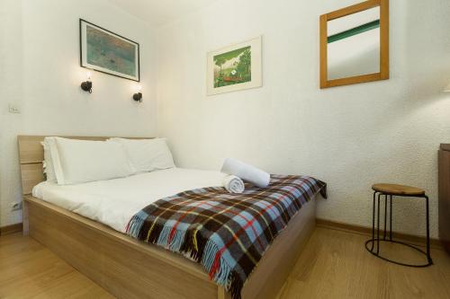 Apartment Chamois Blanc 1 - image 5