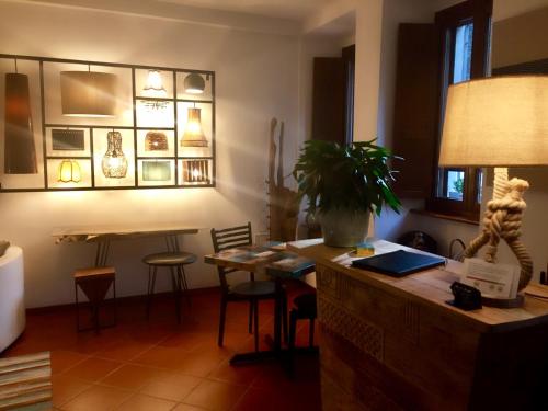 Marie Rose Luxury B&B & Apartment BnB Sirmione
