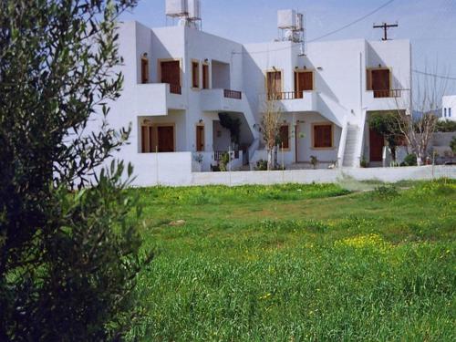 Pela Apartments Sissi 
