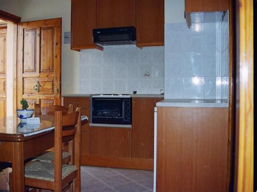 Facilities, Pela Apartments in Sissi