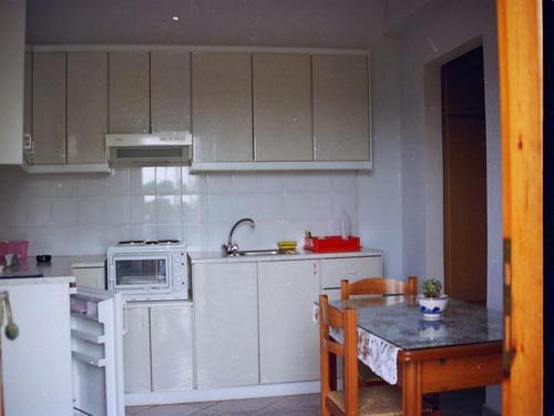 Facilities, Pela Apartments in Sissi