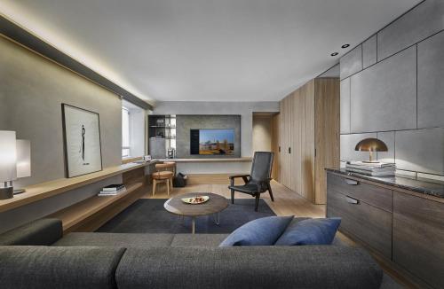 Hotel Weisses Roessl – Kitzbühel, CT