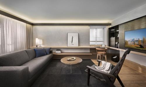 Hotel Weisses Roessl – Kitzbühel, CT