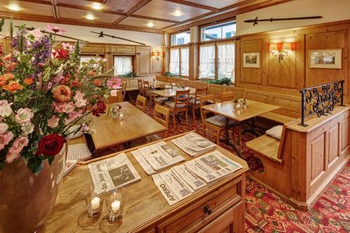 Hotel Winkelried am See - image 13
