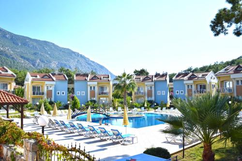  Ivy 3 Apartment in Ölüdeniz