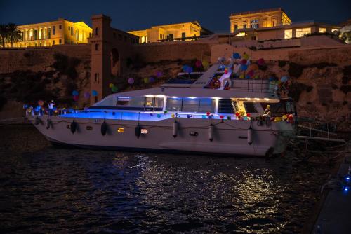 Riti Yacht 2