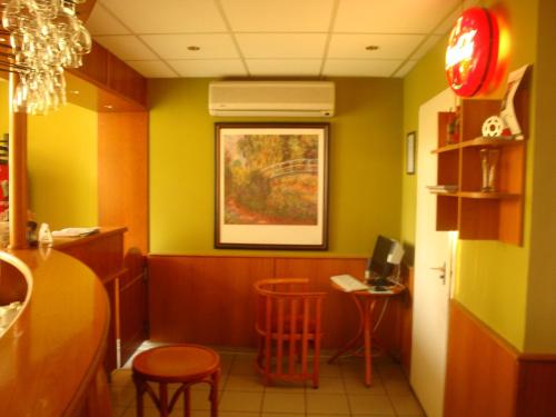 設施, 納普蘇格酒店 (Hotel Napsugar) in 黑維茲