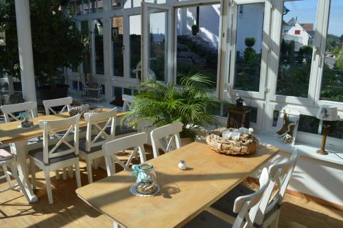 BnB zum Schlüssel (BnB zum Schlussel) in Ehrendingen