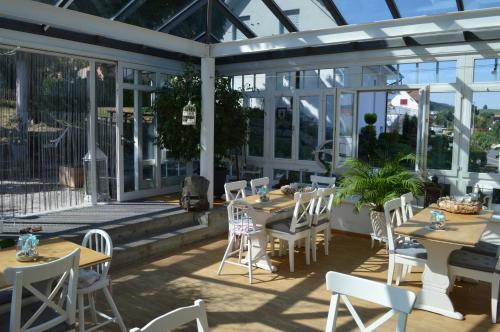 BnB zum Schlüssel (BnB zum Schlussel) in Ehrendingen