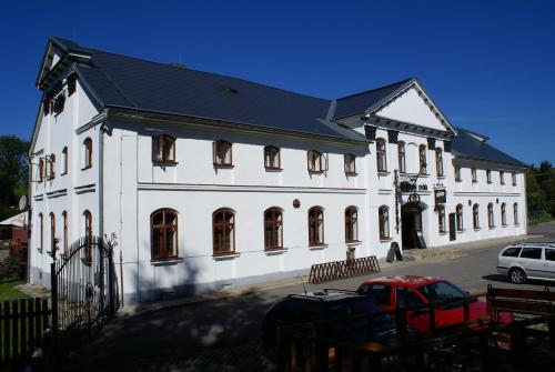. Maršovská Rychta