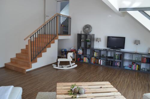 BnB zum Schlüssel (BnB zum Schlussel) in Ehrendingen