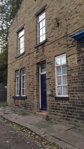 Gateway Lodge - Cleckheaton