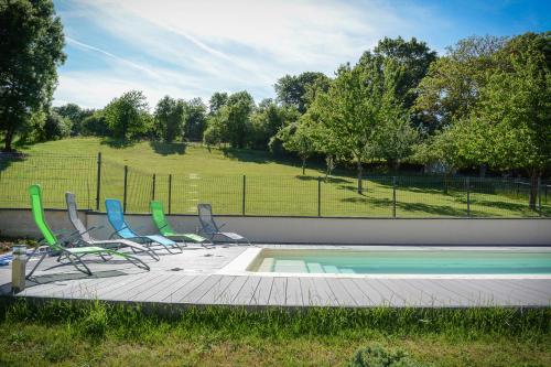 Le Repit gîte à louer Tramont-Lassus