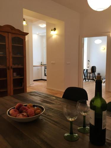 cosy apartment in friedrichshaun, Berlín (foto 3)