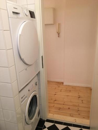 cosy apartment in friedrichshaun, Berlín (foto 4)
