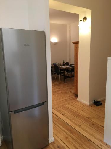 cosy apartment in friedrichshaun, Berlín (foto 6)
