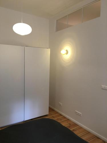 cosy apartment in friedrichshaun, Berlín (foto 10)