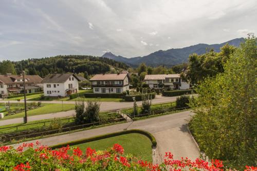 Appartements Käthe (Appartements Kathe) in Faak am See