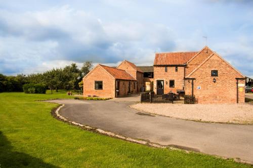 Lodge Barns