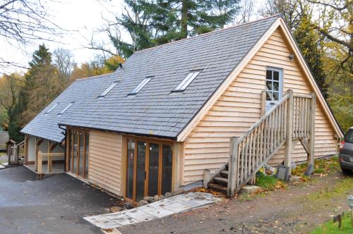 Finlaystone Barns, , Glasgow